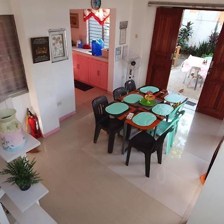 Вилла House For Rent Iloilo Arevalo Экстерьер фото