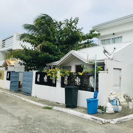 Вилла House For Rent Iloilo Arevalo Экстерьер фото