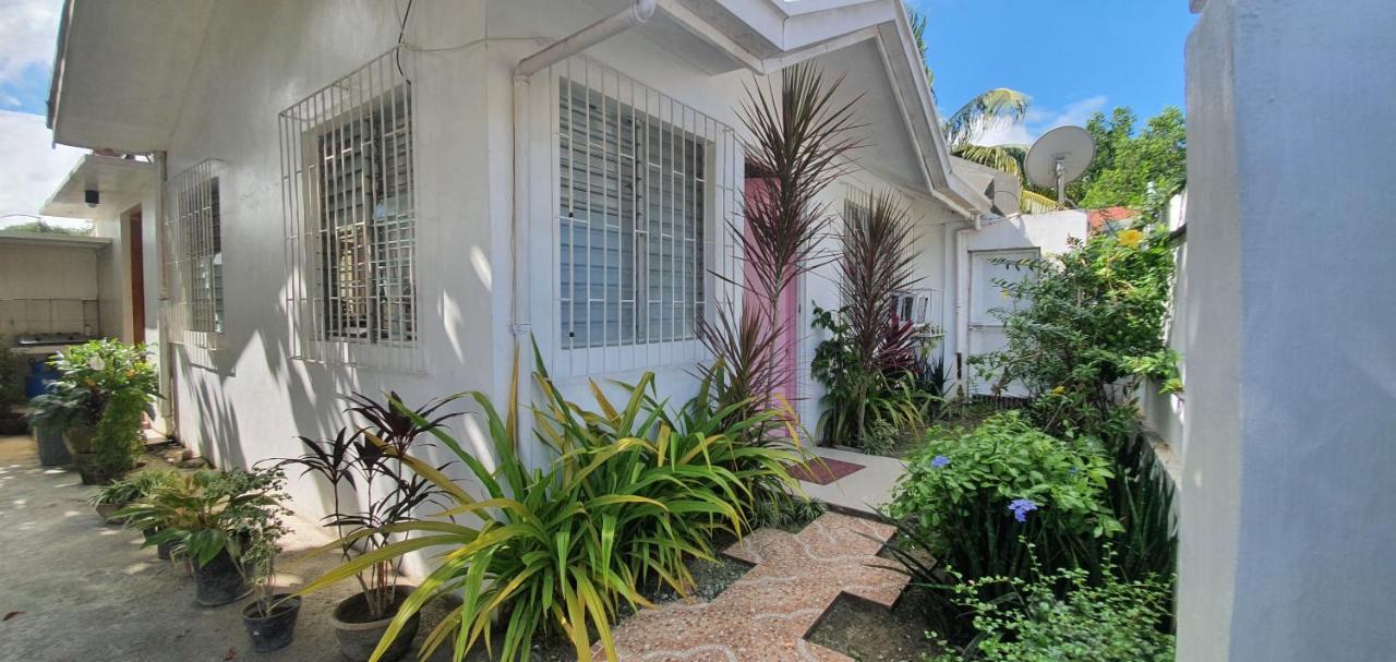 Вилла House For Rent Iloilo Arevalo Экстерьер фото
