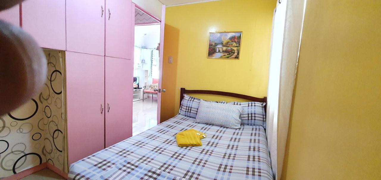 Вилла House For Rent Iloilo Arevalo Экстерьер фото