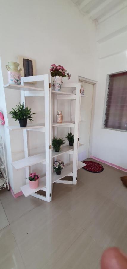 Вилла House For Rent Iloilo Arevalo Экстерьер фото