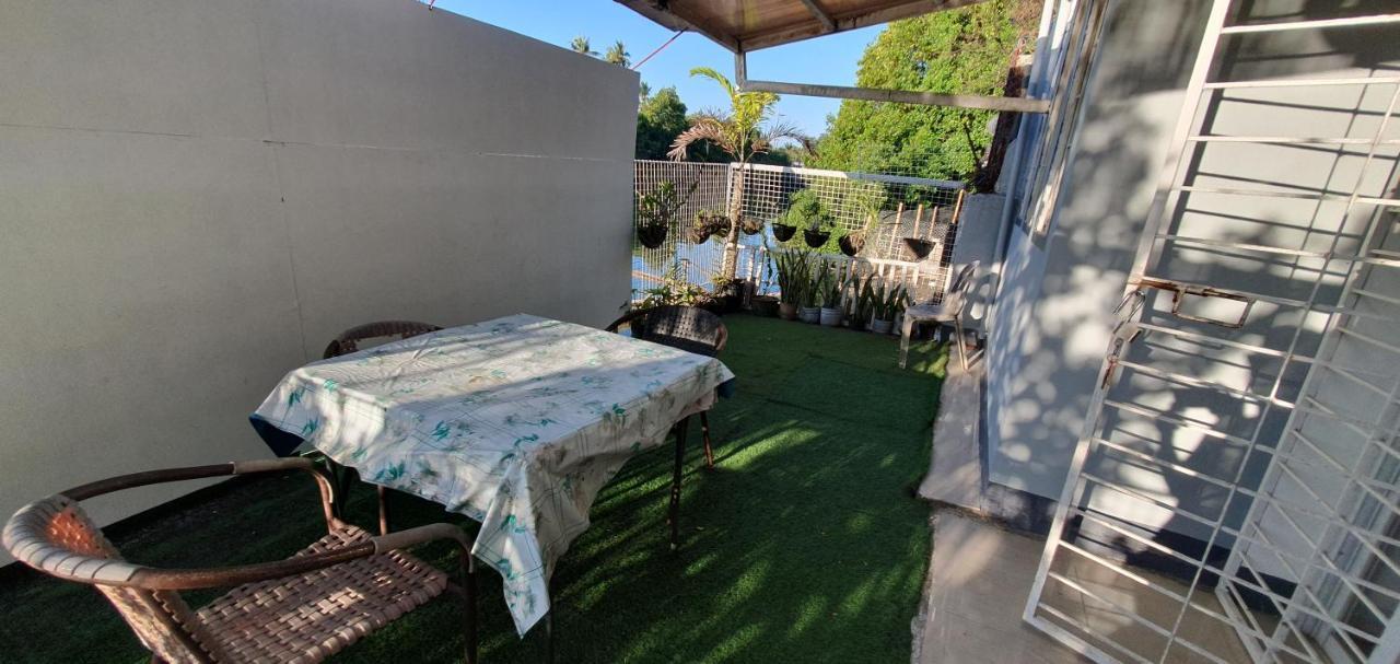 Вилла House For Rent Iloilo Arevalo Экстерьер фото
