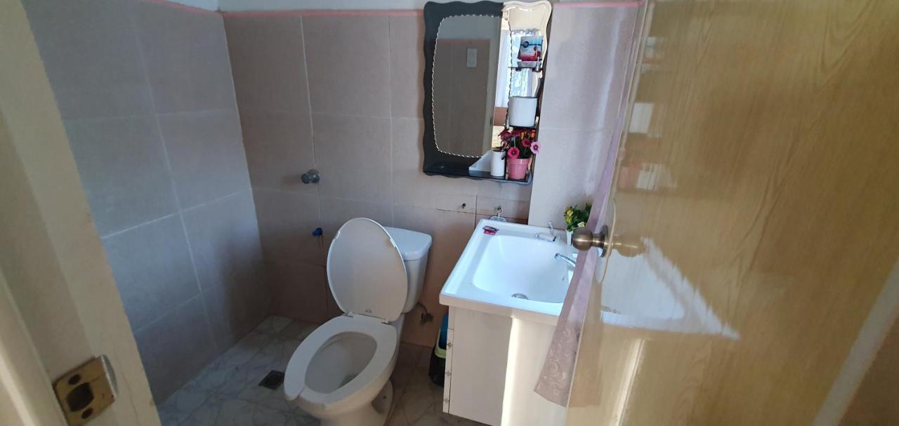 Вилла House For Rent Iloilo Arevalo Экстерьер фото