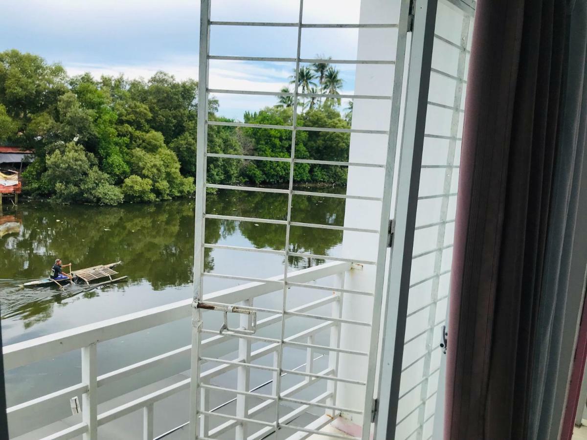 Вилла House For Rent Iloilo Arevalo Экстерьер фото