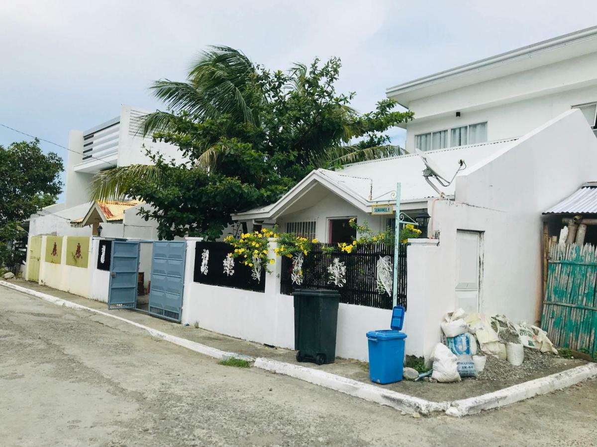 Вилла House For Rent Iloilo Arevalo Экстерьер фото
