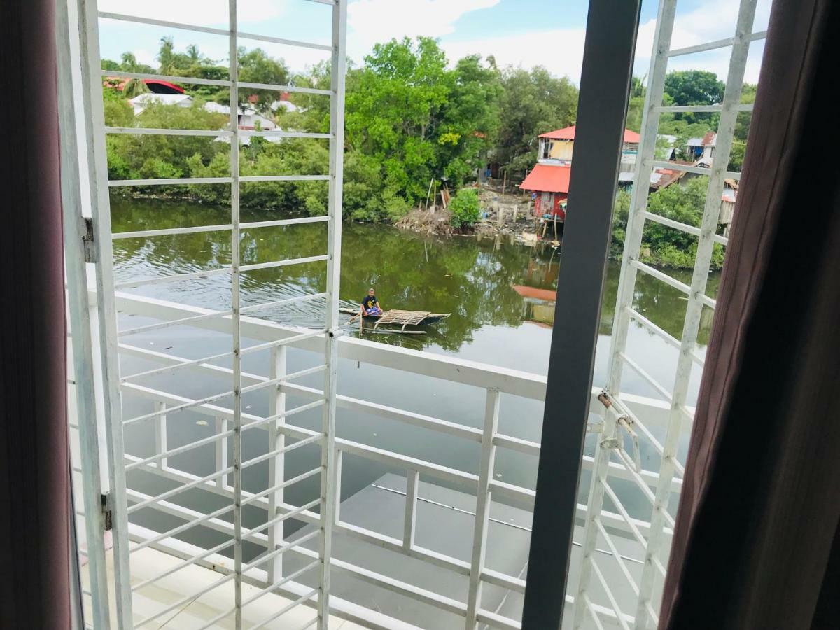 Вилла House For Rent Iloilo Arevalo Экстерьер фото
